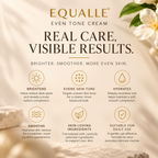 EQUALLE Even Tone Cream