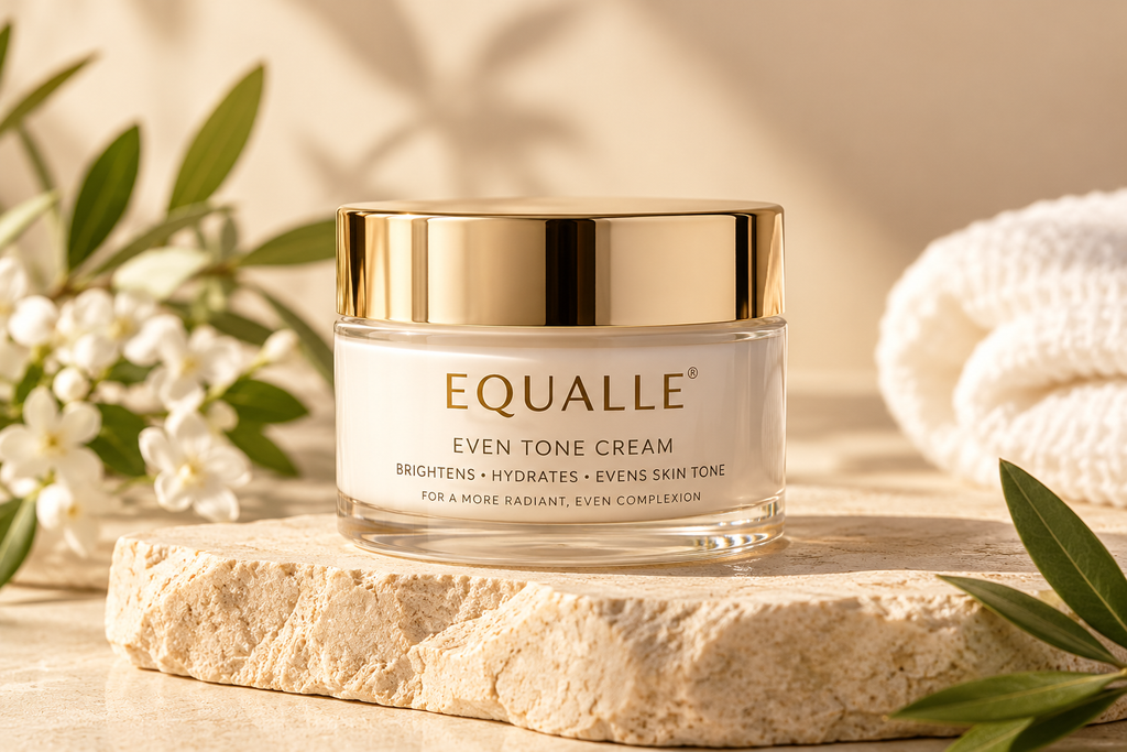 EQUALLE Even Tone Cream
